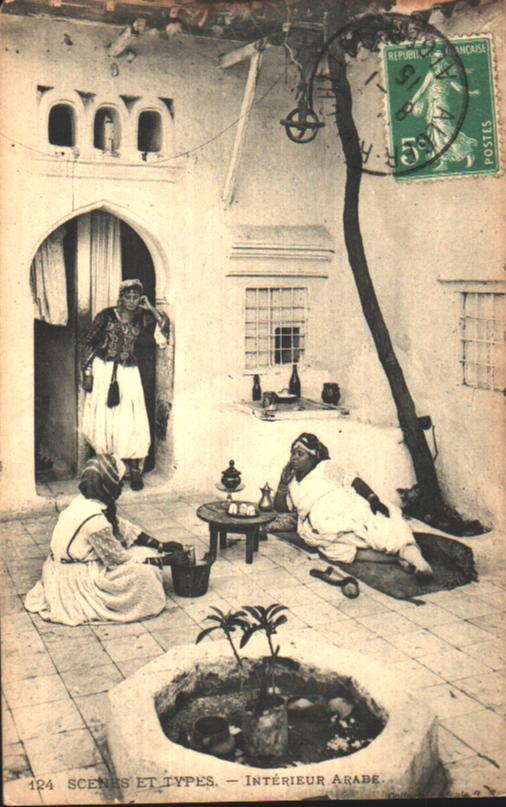 Cartes postales anciennes > CARTES POSTALES > carte postale ancienne > cartes-postales-ancienne.com Algerie