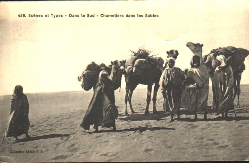 Cartes postales anciennes > CARTES POSTALES > carte postale ancienne > cartes-postales-ancienne.com Algerie