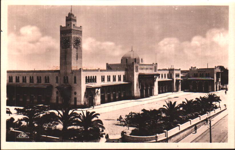 Cartes postales anciennes > CARTES POSTALES > carte postale ancienne > cartes-postales-ancienne.com Algerie Oran
