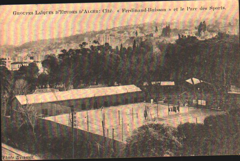Algeria Alger