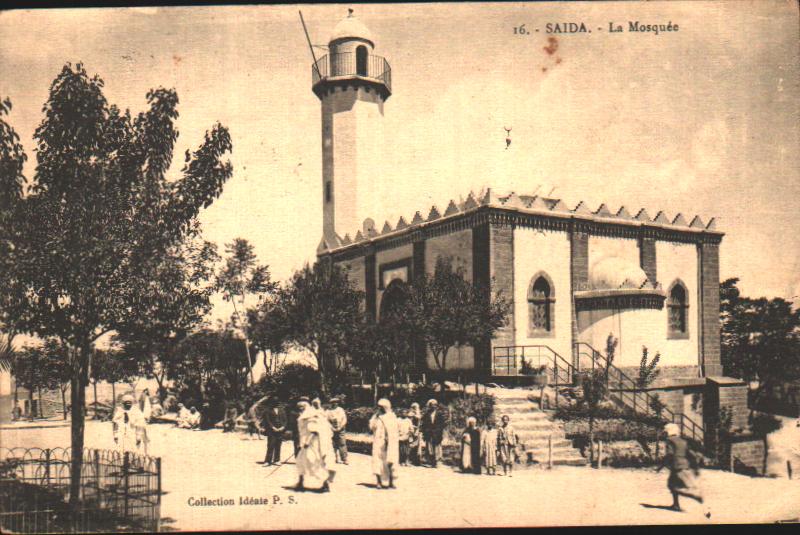 Cartes postales anciennes > CARTES POSTALES > carte postale ancienne > cartes-postales-ancienne.com Algerie