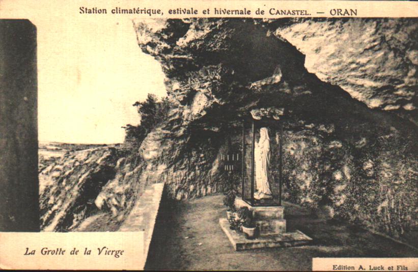Cartes postales anciennes > CARTES POSTALES > carte postale ancienne > cartes-postales-ancienne.com Algerie Oran