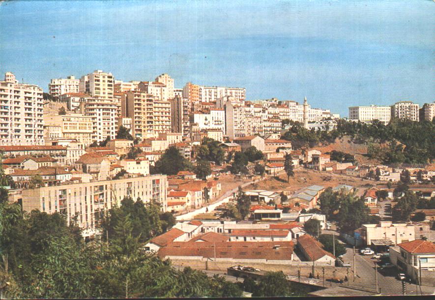 Algeria Constantine