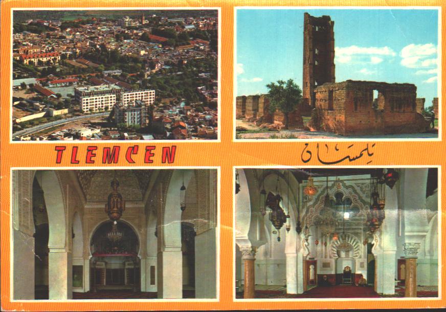 Algeria