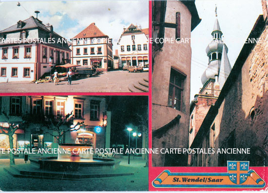Cartes postales anciennes > CARTES POSTALES > carte postale ancienne > cartes-postales-ancienne.com Union europeenne Allemagne