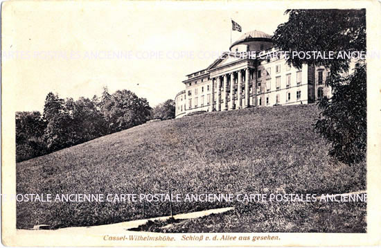 Cartes postales anciennes > CARTES POSTALES > carte postale ancienne > cartes-postales-ancienne.com Union europeenne Allemagne