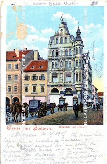 Cartes postales anciennes > CARTES POSTALES > carte postale ancienne > cartes-postales-ancienne.com Union europeenne Allemagne