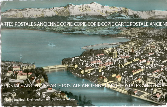 Cartes postales anciennes > CARTES POSTALES > carte postale ancienne > cartes-postales-ancienne.com Union europeenne Allemagne