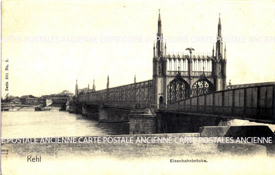 Cartes postales anciennes > CARTES POSTALES > carte postale ancienne > cartes-postales-ancienne.com Union europeenne Allemagne
