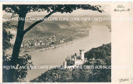 Cartes postales anciennes > CARTES POSTALES > carte postale ancienne > cartes-postales-ancienne.com Union europeenne Allemagne