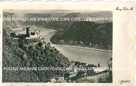 Cartes postales anciennes > CARTES POSTALES > carte postale ancienne > cartes-postales-ancienne.com Union europeenne Allemagne