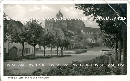 Cartes postales anciennes > CARTES POSTALES > carte postale ancienne > cartes-postales-ancienne.com Union europeenne Allemagne