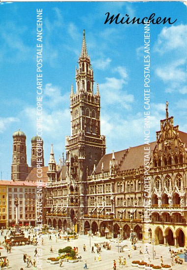 Cartes postales anciennes > CARTES POSTALES > carte postale ancienne > cartes-postales-ancienne.com Union europeenne Allemagne