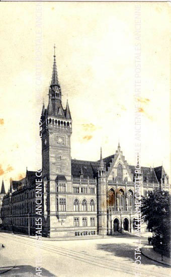 Cartes postales anciennes > CARTES POSTALES > carte postale ancienne > cartes-postales-ancienne.com Union europeenne Allemagne