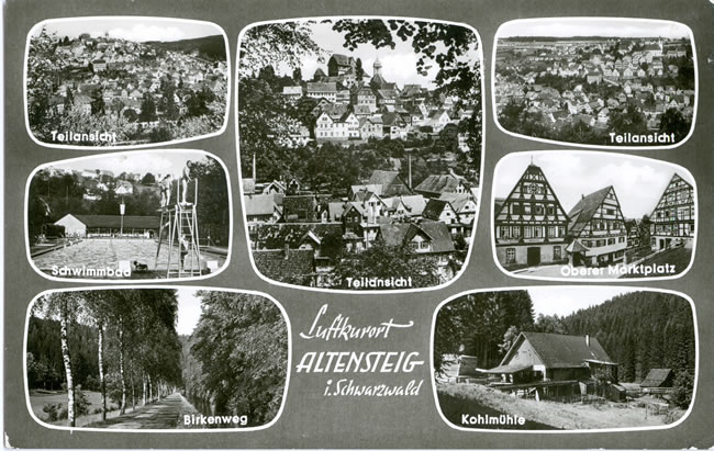 Cartes postales anciennes > CARTES POSTALES > carte postale ancienne > cartes-postales-ancienne.com Union europeenne Allemagne