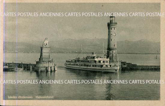 Cartes postales anciennes > CARTES POSTALES > carte postale ancienne > cartes-postales-ancienne.com Union europeenne Allemagne