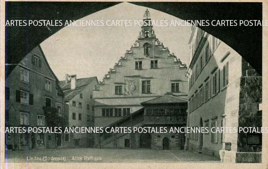 Cartes postales anciennes > CARTES POSTALES > carte postale ancienne > cartes-postales-ancienne.com Union europeenne Allemagne