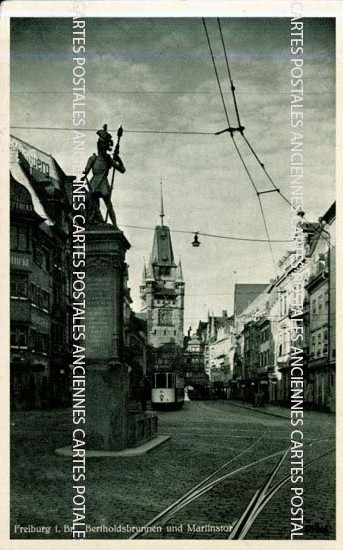 Cartes postales anciennes > CARTES POSTALES > carte postale ancienne > cartes-postales-ancienne.com Union europeenne Allemagne