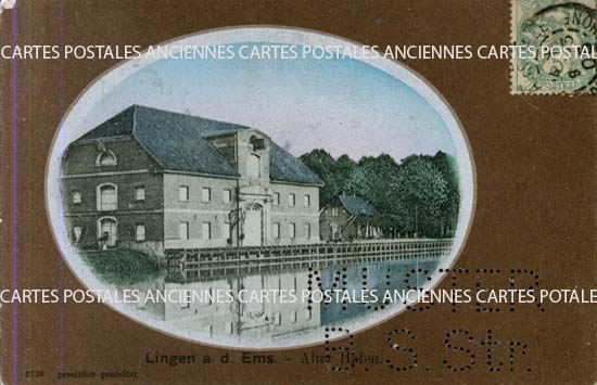 Cartes postales anciennes > CARTES POSTALES > carte postale ancienne > cartes-postales-ancienne.com Union europeenne Allemagne