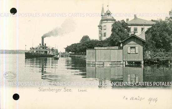 Cartes postales anciennes > CARTES POSTALES > carte postale ancienne > cartes-postales-ancienne.com Union europeenne Allemagne