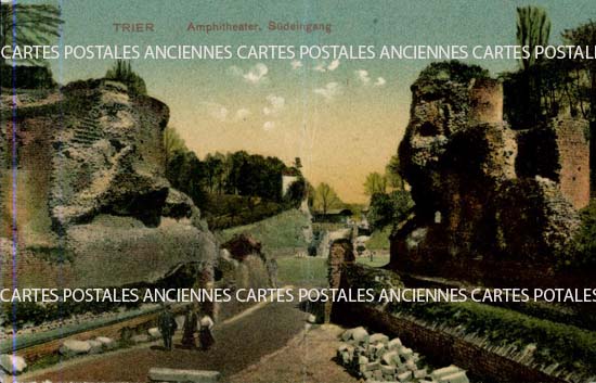 Cartes postales anciennes > CARTES POSTALES > carte postale ancienne > cartes-postales-ancienne.com Union europeenne Allemagne