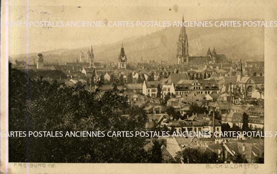 Cartes postales anciennes > CARTES POSTALES > carte postale ancienne > cartes-postales-ancienne.com Union europeenne Allemagne