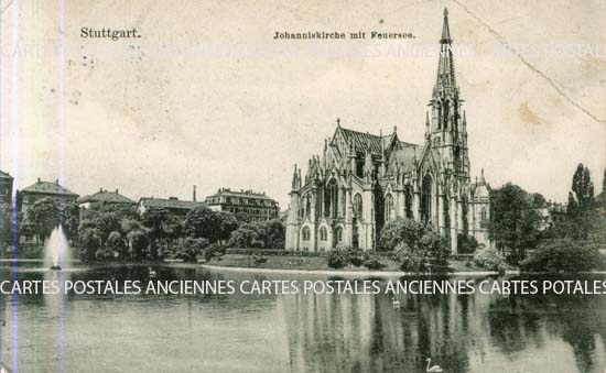 Cartes postales anciennes > CARTES POSTALES > carte postale ancienne > cartes-postales-ancienne.com Union europeenne Allemagne