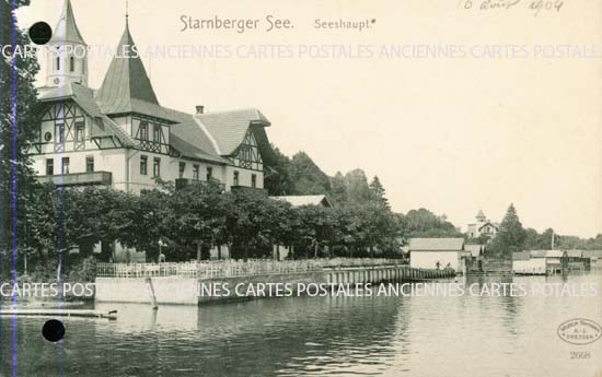 Cartes postales anciennes > CARTES POSTALES > carte postale ancienne > cartes-postales-ancienne.com Union europeenne Allemagne