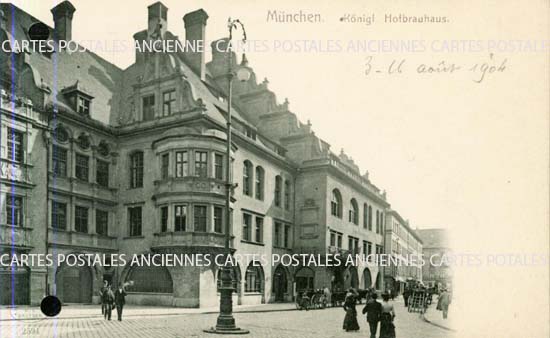 Cartes postales anciennes > CARTES POSTALES > carte postale ancienne > cartes-postales-ancienne.com Union europeenne Allemagne