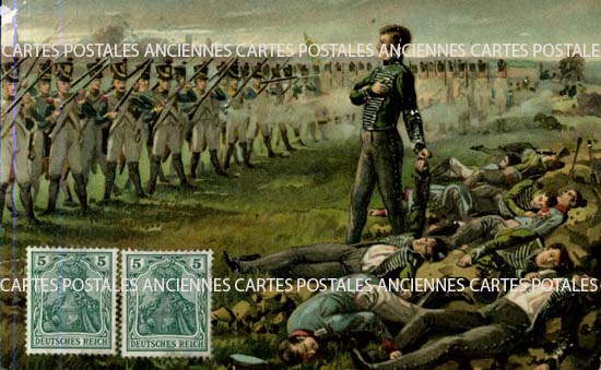 Cartes postales anciennes > CARTES POSTALES > carte postale ancienne > cartes-postales-ancienne.com Union europeenne Allemagne