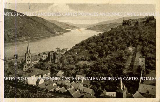 Cartes postales anciennes > CARTES POSTALES > carte postale ancienne > cartes-postales-ancienne.com Union europeenne Allemagne