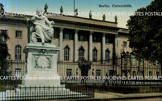 Cartes postales anciennes > CARTES POSTALES > carte postale ancienne > cartes-postales-ancienne.com Union europeenne Allemagne