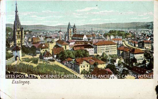 Cartes postales anciennes > CARTES POSTALES > carte postale ancienne > cartes-postales-ancienne.com Union europeenne Allemagne