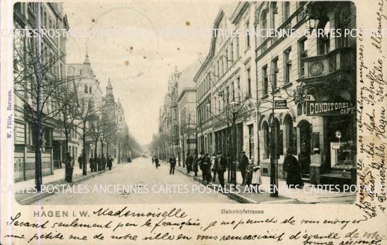 Cartes postales anciennes > CARTES POSTALES > carte postale ancienne > cartes-postales-ancienne.com Union europeenne Allemagne