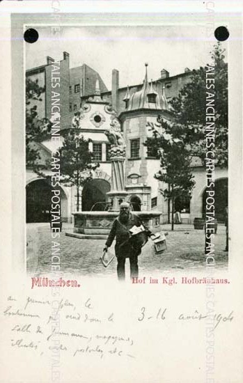 Cartes postales anciennes > CARTES POSTALES > carte postale ancienne > cartes-postales-ancienne.com Union europeenne Allemagne
