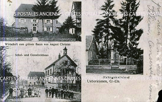 Cartes postales anciennes > CARTES POSTALES > carte postale ancienne > cartes-postales-ancienne.com Union europeenne Allemagne
