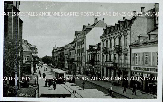 Cartes postales anciennes > CARTES POSTALES > carte postale ancienne > cartes-postales-ancienne.com Union europeenne Allemagne