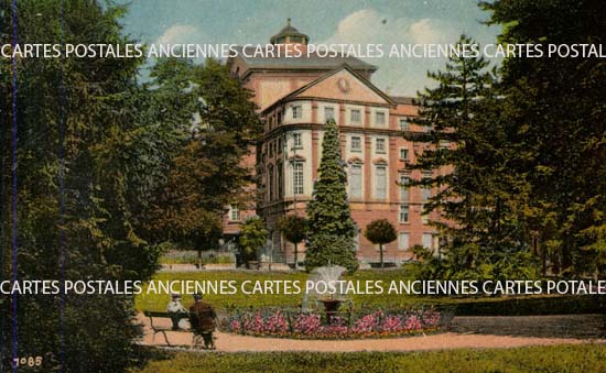 Cartes postales anciennes > CARTES POSTALES > carte postale ancienne > cartes-postales-ancienne.com Union europeenne Allemagne