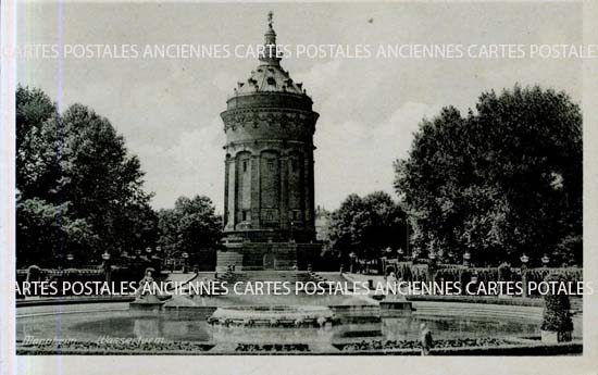 Cartes postales anciennes > CARTES POSTALES > carte postale ancienne > cartes-postales-ancienne.com Union europeenne Allemagne