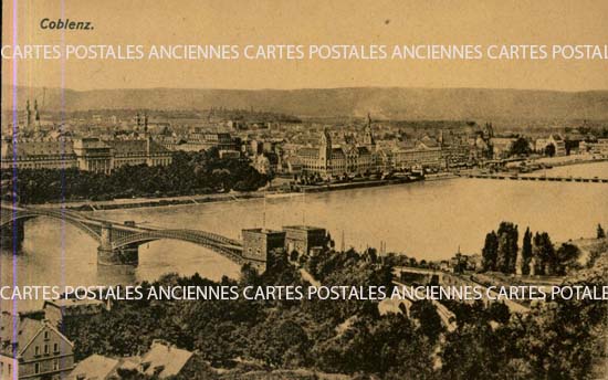 Cartes postales anciennes > CARTES POSTALES > carte postale ancienne > cartes-postales-ancienne.com Union europeenne Allemagne