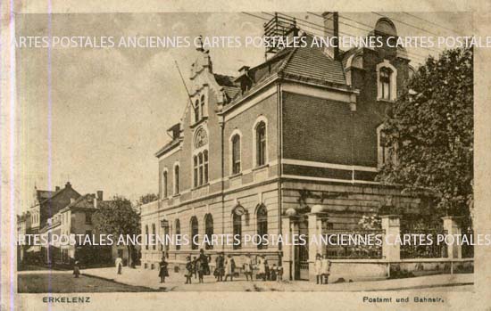 Cartes postales anciennes > CARTES POSTALES > carte postale ancienne > cartes-postales-ancienne.com Union europeenne Allemagne