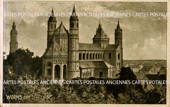 Cartes postales anciennes > CARTES POSTALES > carte postale ancienne > cartes-postales-ancienne.com Union europeenne Allemagne