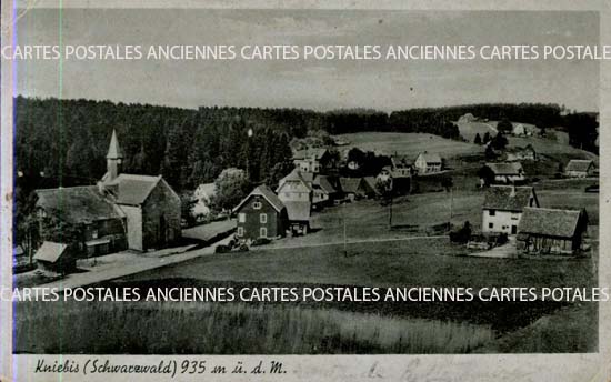 Cartes postales anciennes > CARTES POSTALES > carte postale ancienne > cartes-postales-ancienne.com Union europeenne Allemagne