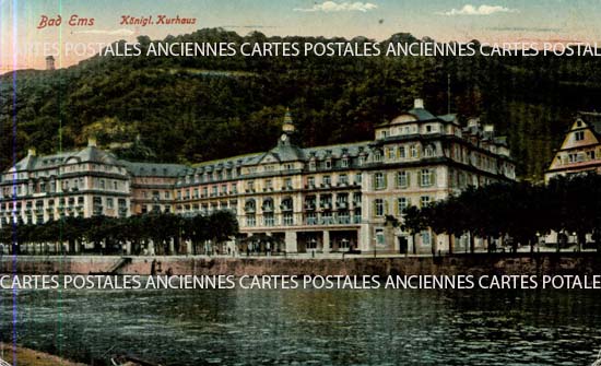Cartes postales anciennes > CARTES POSTALES > carte postale ancienne > cartes-postales-ancienne.com Union europeenne Allemagne
