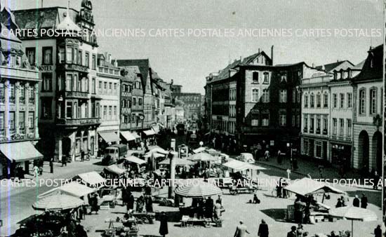 Cartes postales anciennes > CARTES POSTALES > carte postale ancienne > cartes-postales-ancienne.com Union europeenne Allemagne