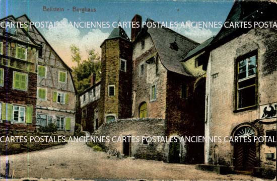 Cartes postales anciennes > CARTES POSTALES > carte postale ancienne > cartes-postales-ancienne.com Union europeenne Allemagne