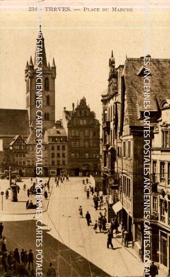 Cartes postales anciennes > CARTES POSTALES > carte postale ancienne > cartes-postales-ancienne.com Union europeenne Allemagne