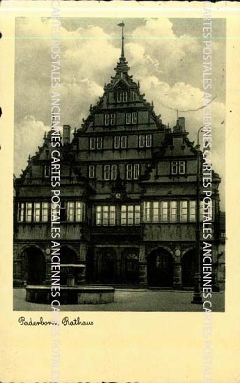 Cartes postales anciennes > CARTES POSTALES > carte postale ancienne > cartes-postales-ancienne.com Union europeenne Allemagne