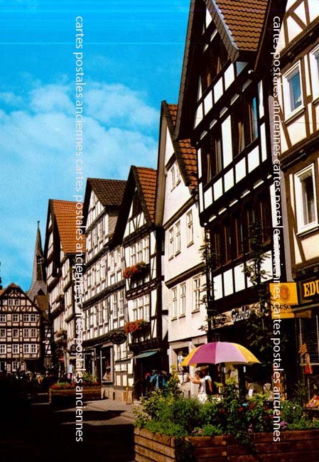 Cartes postales anciennes > CARTES POSTALES > carte postale ancienne > cartes-postales-ancienne.com Union europeenne Allemagne
