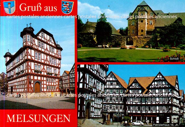Cartes postales anciennes > CARTES POSTALES > carte postale ancienne > cartes-postales-ancienne.com Union europeenne Allemagne